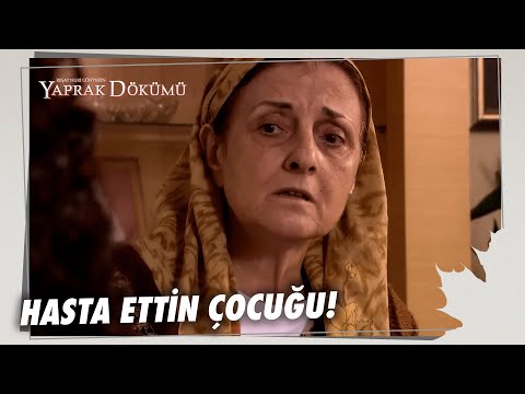 Umut Hasta Oldu! - Yaprak Dökümü Özel Bölüm