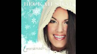 Beckah Shae - Most Beautiful Time Of The Year