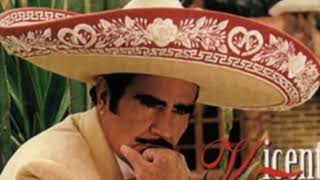 Vicente Fernandez.....        Esta Carta