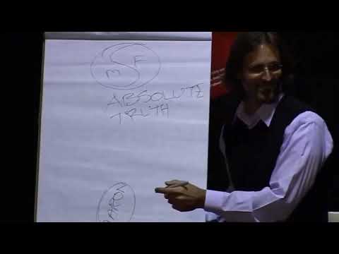 What's Your Purpose and What You Want to Share to the World? God and Absolute Truth (Homosexuality)