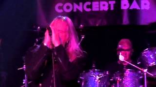 Saxon - Broken Heroes