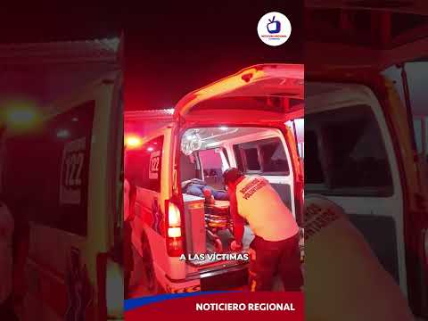 🚨 LA VIOLENCIA NO DA TREGUA EN PETÉN 🩸