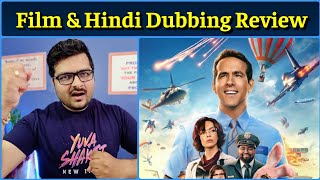 Free Guy - Movie Review | Hindi Dubbing Review