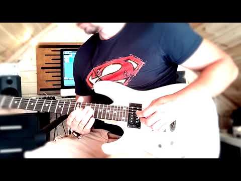 Sam Trocki ft Yelawolf - "Louder" ft  InkMonstarr (Smoku GTR Remix)