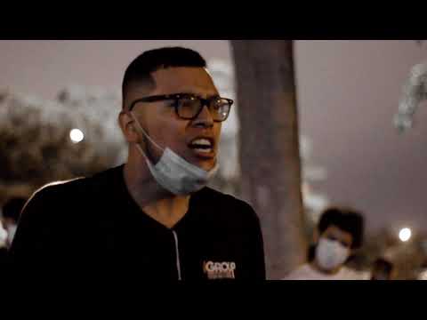 Krull vs Dani ( SESIONES HOP RECORDS ) #Rapquak​​​​​​​​​​​​​​​​​ // BATALLONES