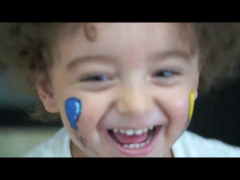 Festa das Crianças - outubro/2019