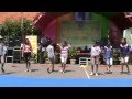 Cover Dance anak kls 8B SMP Negeri 3 - YouTube