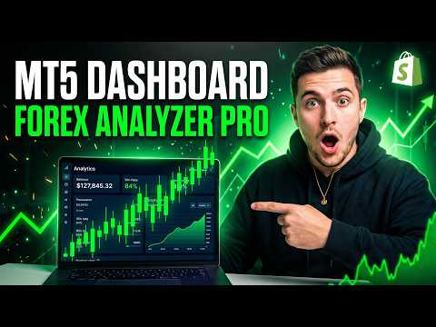 Video Trade Analyzer Pro