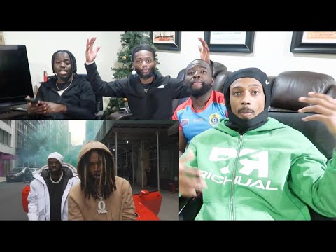 Momed Reacts and 2 more