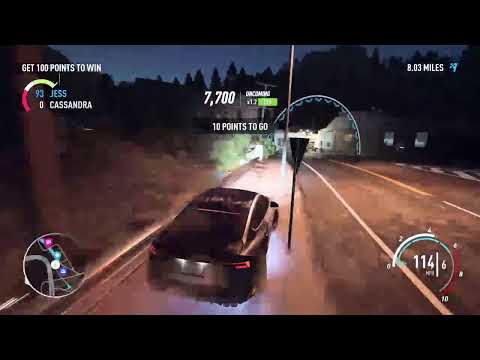 Need for speed pay back walkthrough pt 11