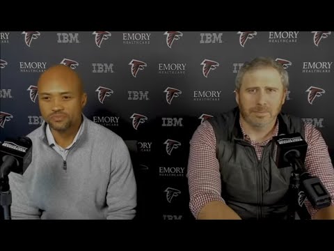 Offseason Preparations! - Atlanta Falcons Nation