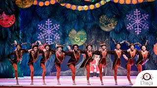 [Estação da Dança] - A Magia do Natal (2022) - Renas