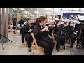 "Viva Tafalla" Banda de Música "La Tafallesa" y Escuela de Jotas "Hermanas Flamarique"