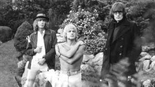 Hibou, Anemone and Bear - The Soft Machine