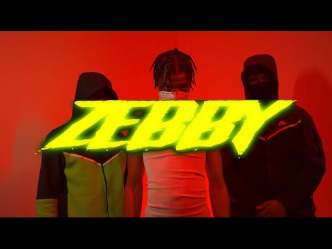 JayBucks - ZEBBY (Official Music Video)