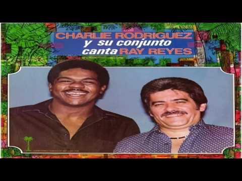 El divorcio   Charlie Rodriguez y su Conjunto  Canta Ray Reyes 1980