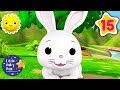 Bunnies Bunnies Bunnies Nursery Rhymes For Kids Little Baby Bum Kids Songs Little Baby Morning