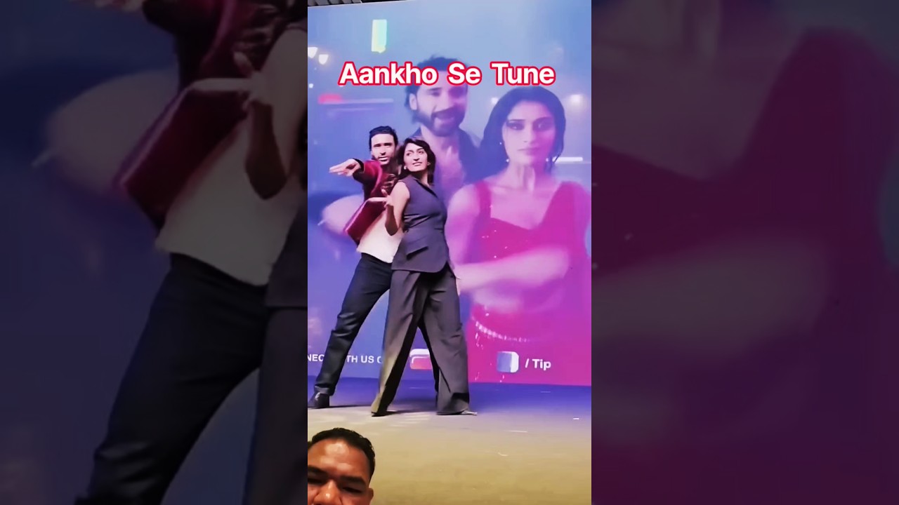 Aankhon Se Tune 2.0 | Bhai Tera Star Hai | Raghav, Niharika, Lijo,Palak, Kumar,Alka | Cover by Bipin