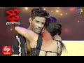 Raju Performance Dhee Champions 4th November 2020 ETV Telugu