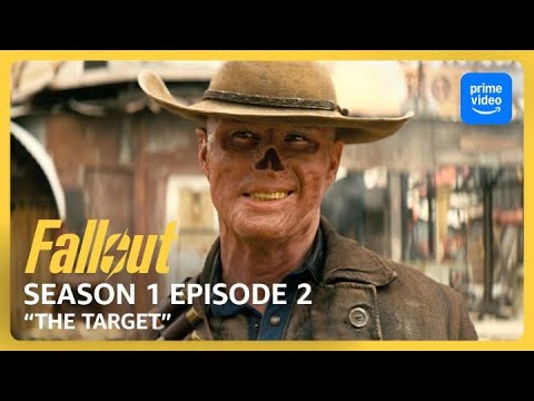 Fallout: Season 1, Episode 2: The Target | Prime Video