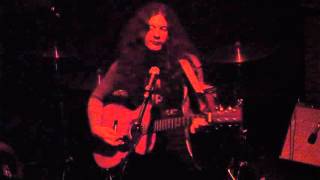 Kurt Vile And The Violators - Stand Inside (Philadelphia,Pa) 9.30.15