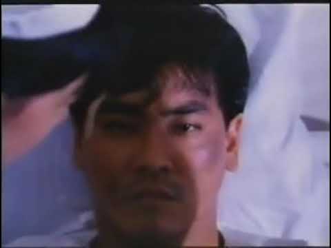 Osudová mise CZ dabing celý film