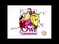 Radical Sheep Owl Television YTV 1995 Absolute Rare Variant STEInc AntiGarrettLeague