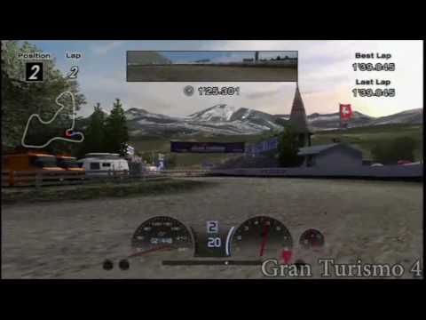 Why I Prefer Gran Turismo 3 over Gran Turismo 4 | Why I Chose GT3 for "Choose My Let's Play