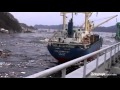 Unseen Footage Of Japan Tsunami Released