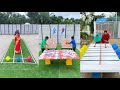 Thrilling Village Game Challenges Who Will Win