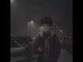 Blood Orange Champagne Coast Slowed Reverb