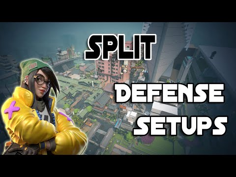 Try to get past this.