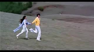 Are Jaane Kaise Kab Kahan - Shakti (1982) HD 1080p