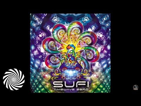 Sufi - Sleep Is Good