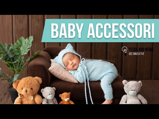 Video bottoni Tessiland 3
