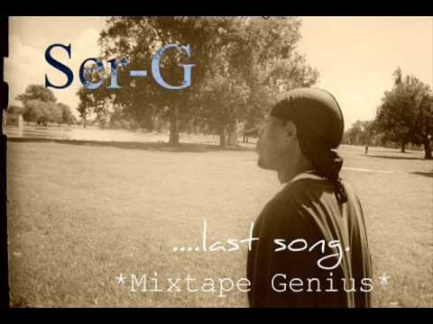 Ser-G My Life