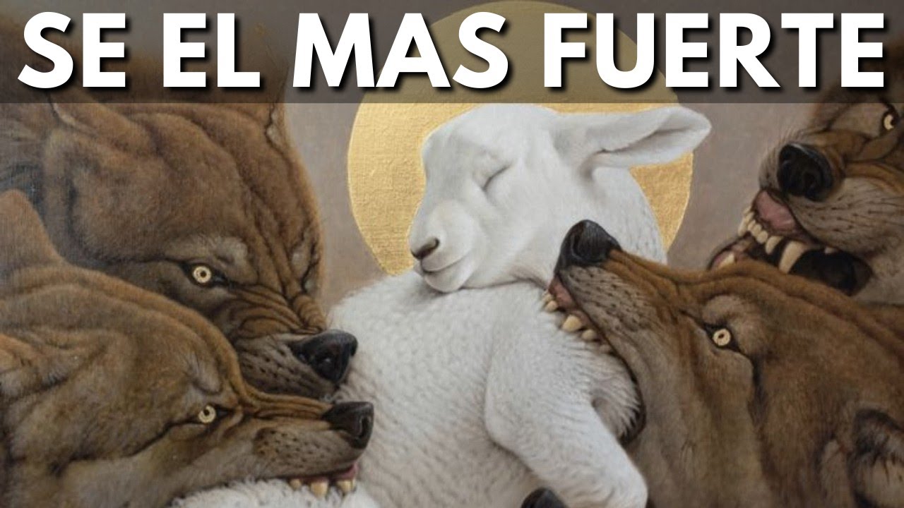 Sé Fuerte o No Seas Nada: La Filosofía Brutal de Nietzsche