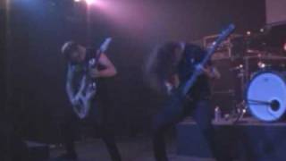 And Hell Followed With -From Burning Sentiments