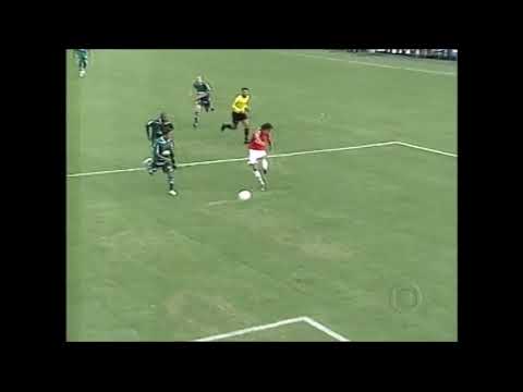 JUVENTUDE 1 X 0 INTERNACIONAL   CAMPEONATO GAUCHO 2008 C