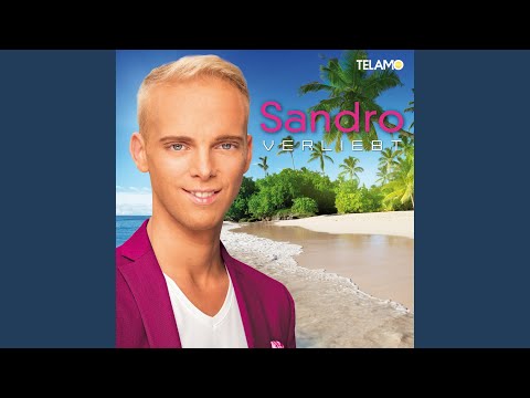 Sternenklare Nacht - Sandro (Germany)