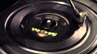 Hollywood - Connie Francis (45 rpm)