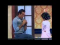 TERESA AARON DIAZ LE CANTA A TELESA 