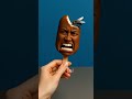Mouth Vs Fly Ice Cream Extraction Fly Icecream