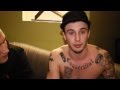 Video: Taylor Maglin Sits Down With Chris Webby