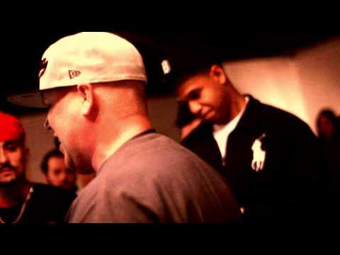 OneLyfe vs Floyd Write