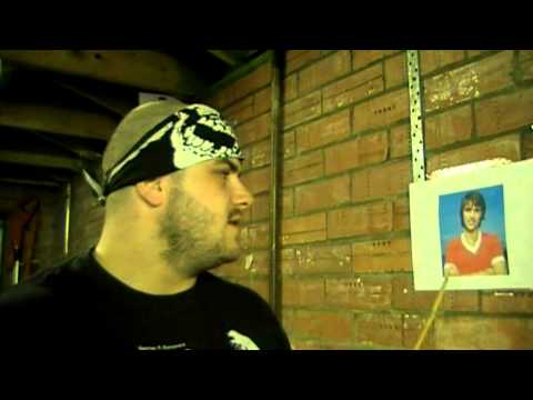 I AM FIGHTER - ROUND 7