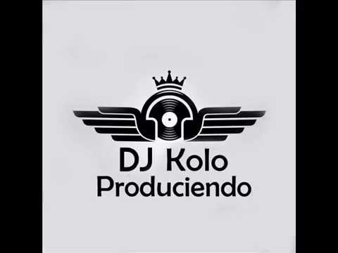 Brujeria Eletronico By Dj Kolo