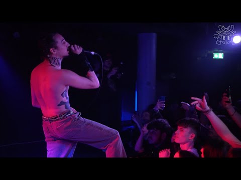 Kxllswxtch, Fat Nick & BVDLVD, LIVE @ The Underworld, Camden (08/11/23)