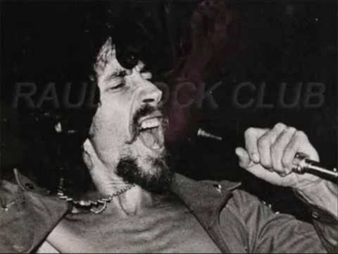 Raul Seixas - Um som para Laio