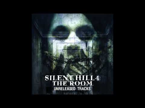 Silent Hill 4: The Room (Unreleased Tracks) - Full OST